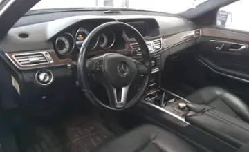 Mercedes-Benz E-Класс 2013 года за 13 000 000 тг. в Астана фото 5