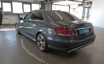 Mercedes-Benz E-Класс 2013 года за 13 000 000 тг. в Астана фото 4