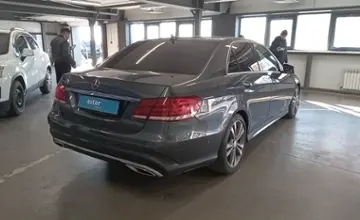 Mercedes-Benz E-Класс 2013 года за 13 000 000 тг. в Астана фото 3