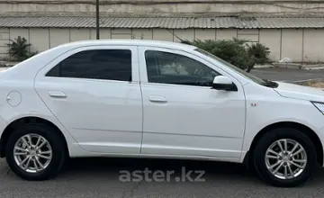 Chevrolet Cobalt 2020 года за 5 600 000 тг. в Шымкент фото 3