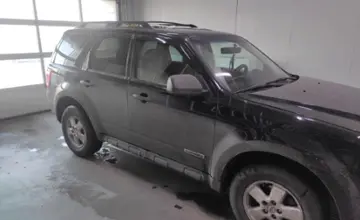 Ford Escape 2007 года за 4 500 000 тг. в Павлодар фото 4