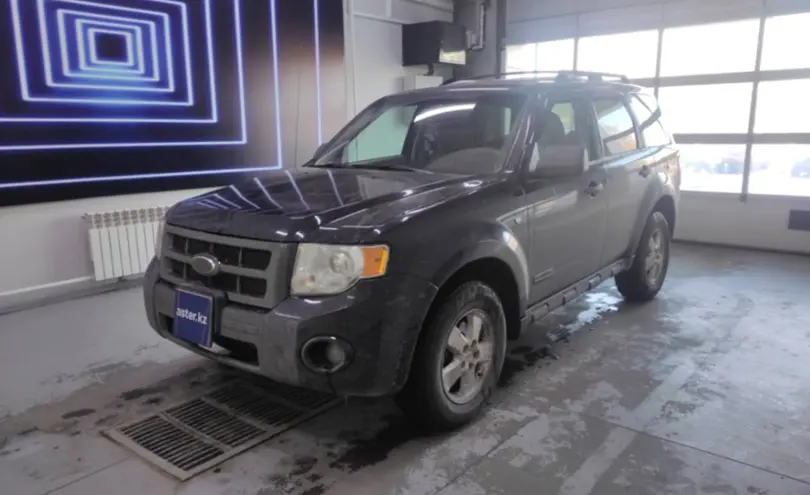 Ford Escape 2007 года за 4 500 000 тг. в Павлодар