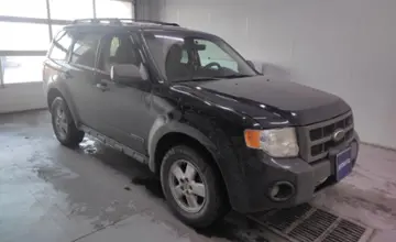 Ford Escape 2007 года за 4 500 000 тг. в Павлодар фото 3