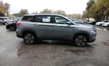 Chevrolet Captiva 2022 года за 10 000 000 тг. в Актобе фото 4