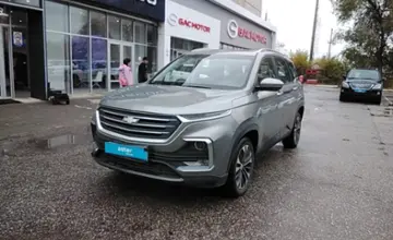 Chevrolet Captiva 2022 года за 10 000 000 тг. в Актобе фото 1