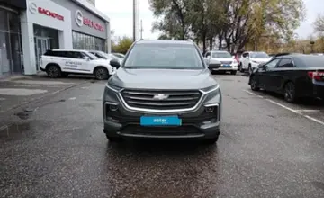 Chevrolet Captiva 2022 года за 10 000 000 тг. в Актобе фото 2