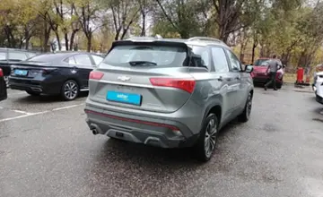 Chevrolet Captiva 2022 года за 10 000 000 тг. в Актобе