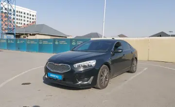 Kia K7 2014 года за 9 000 000 тг. в Шымкент фото 1