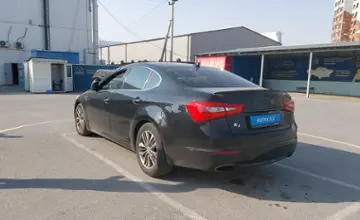 Kia K7 2014 года за 9 000 000 тг. в Шымкент фото 4