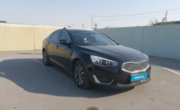 Kia K7 2014 года за 9 000 000 тг. в Шымкент фото 2