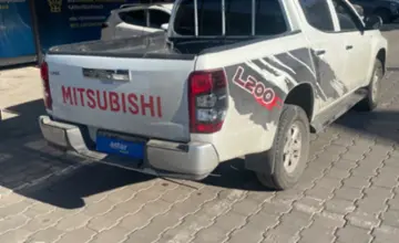 Mitsubishi L200 2022 года за 14 000 000 тг. в Караганда