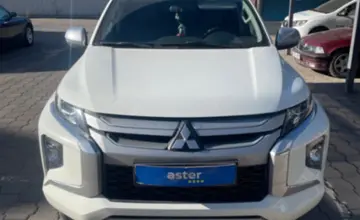 Mitsubishi L200 2022 года за 14 000 000 тг. в Караганда фото 2