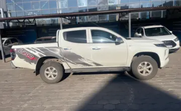 Mitsubishi L200 2022 года за 14 000 000 тг. в Караганда фото 4
