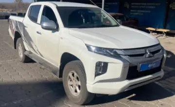 Mitsubishi L200 2022 года за 14 000 000 тг. в Караганда фото 3