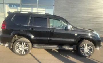 Toyota Land Cruiser Prado 2006 года за 10 000 000 тг. в Петропавловск фото 4