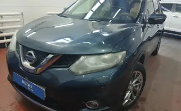 Nissan X-Trail 2017 года за 9 500 000 тг. в Астана фото 1