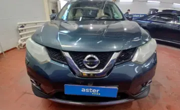 Nissan X-Trail 2017 года за 9 500 000 тг. в Астана фото 2