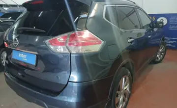 Nissan X-Trail 2017 года за 9 500 000 тг. в Астана