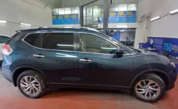 Nissan X-Trail 2017 года за 9 500 000 тг. в Астана фото 4