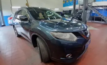 Nissan X-Trail 2017 года за 9 500 000 тг. в Астана фото 3