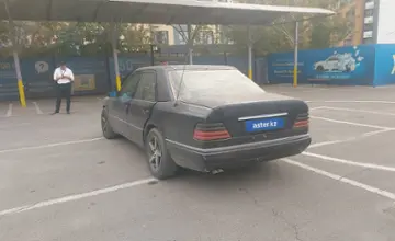 Mercedes-Benz E-Класс 1995 года за 1 500 000 тг. в Алматы фото 4