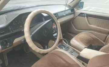 Mercedes-Benz E-Класс 1995 года за 1 500 000 тг. в Алматы фото 5