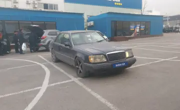 Mercedes-Benz E-Класс 1995 года за 1 500 000 тг. в Алматы фото 2