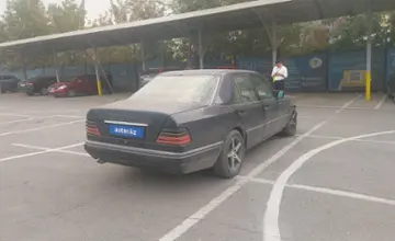 Mercedes-Benz E-Класс 1995 года за 1 500 000 тг. в Алматы фото 3
