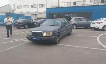 Mercedes-Benz E-Класс 1995 года за 1 500 000 тг. в Алматы фото 1
