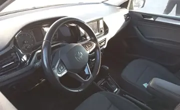 Volkswagen Polo 2022 года за 8 000 000 тг. в Астана фото 5