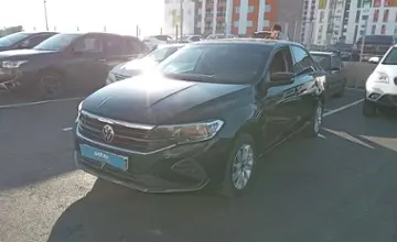 Volkswagen Polo 2022 года за 8 000 000 тг. в Астана фото 1