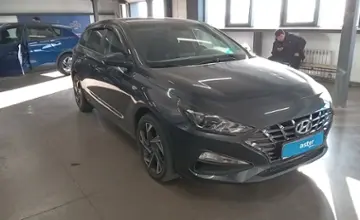 Hyundai i30 2023 года за 9 100 000 тг. в Астана фото 2