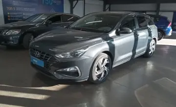 Hyundai i30 2023 года за 9 100 000 тг. в Астана фото 1