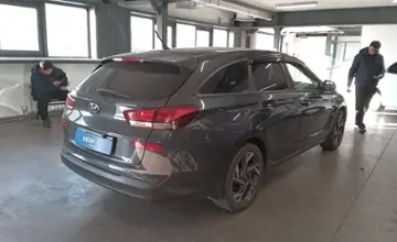 Hyundai i30 2023 года за 9 100 000 тг. в Астана фото 3