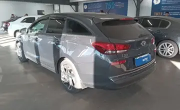Hyundai i30 2023 года за 9 100 000 тг. в Астана фото 4