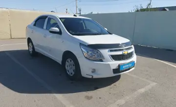 Chevrolet Cobalt 2021 года за 5 200 000 тг. в Шымкент фото 2