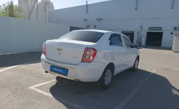 Chevrolet Cobalt 2021 года за 5 200 000 тг. в Шымкент фото 3