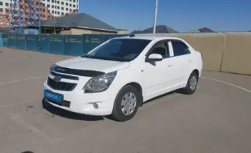 Chevrolet Cobalt 2021 года за 5 200 000 тг. в Шымкент фото 1