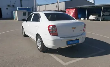 Chevrolet Cobalt 2021 года за 5 200 000 тг. в Шымкент фото 4