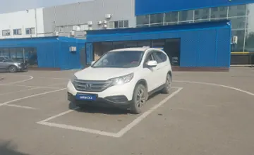 Honda CR-V 2014 года за 10 000 000 тг. в Алматы фото 1