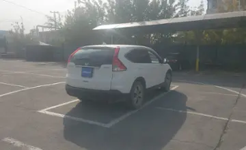 Honda CR-V 2014 года за 10 000 000 тг. в Алматы фото 3