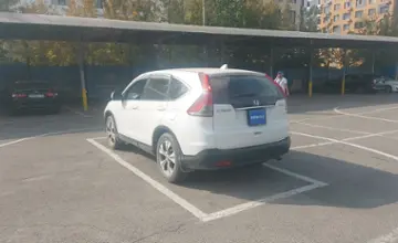 Honda CR-V 2014 года за 10 000 000 тг. в Алматы фото 4