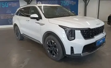 Kia Sorento 2024 года за 20 000 000 тг. в Астана фото 2
