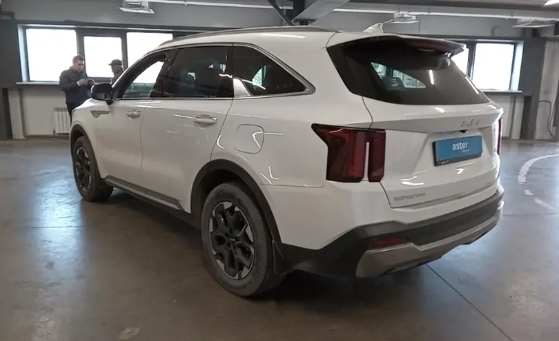 Kia Sorento 2024 года за 19 000 200 тг. в Астана фото 4