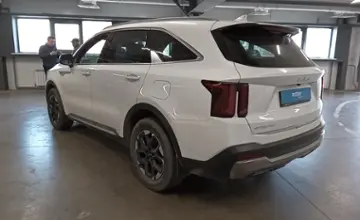 Kia Sorento 2024 года за 20 000 000 тг. в Астана фото 4