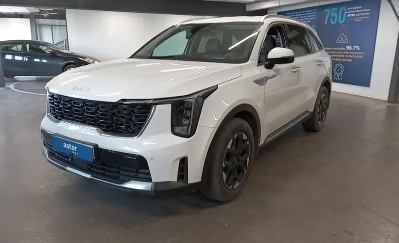 Kia Sorento 2024 года за 20 000 000 тг. в Астана