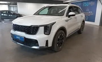 Kia Sorento 2024 года за 20 000 000 тг. в Астана фото 1