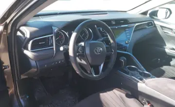 Toyota Camry 2018 года за 12 500 000 тг. в Шымкент фото 5