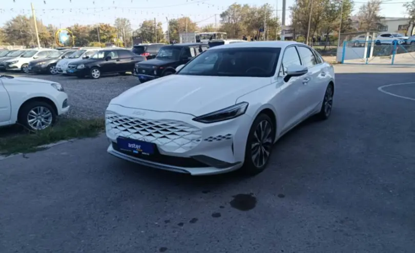 Kia K8 2021 года за 16 000 000 тг. в Тараз