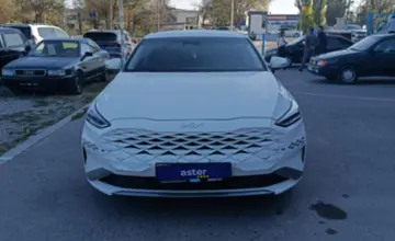 Kia K8 2021 года за 16 000 000 тг. в Тараз фото 2